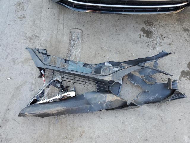 JTDKARFP4H3064941 - 2017 TOYOTA PRIUS PRIM GRAY photo 12