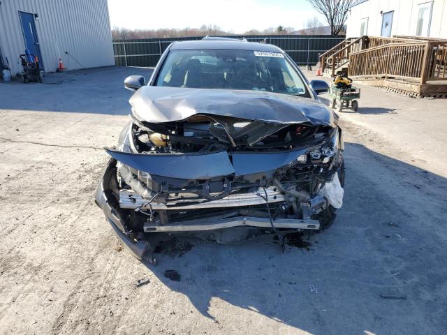 JTDKARFP4H3064941 - 2017 TOYOTA PRIUS PRIM GRAY photo 5