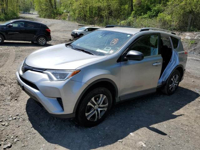 2018 TOYOTA RAV4 LE, 