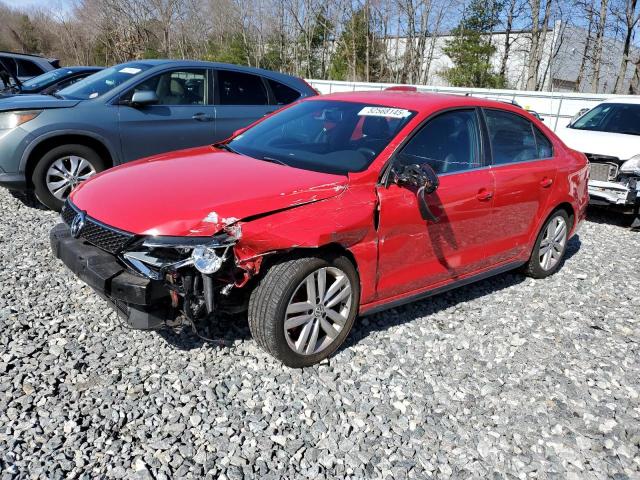 2013 VOLKSWAGEN JETTA GLI, null