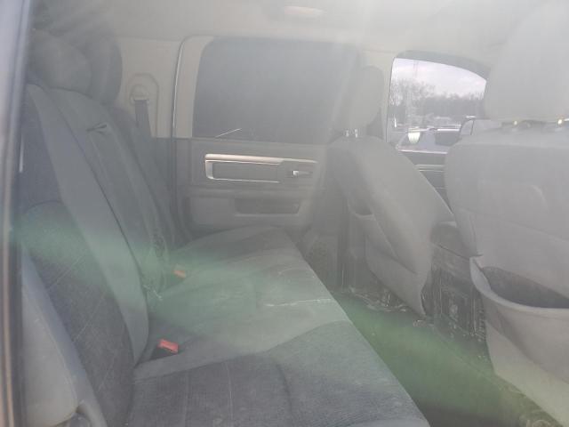 3C6UR5ML5GG126263 - 2016 RAM 2500 SLT Blanco foto 10