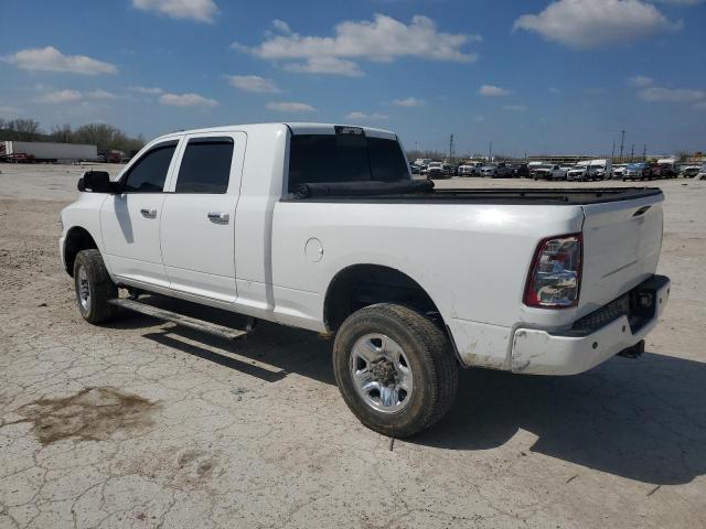 3C6UR5ML5GG126263 - 2016 RAM 2500 SLT Blanco foto 2