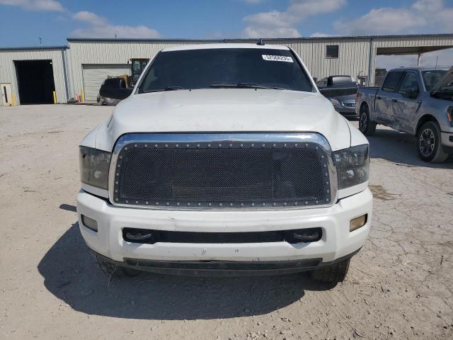 3C6UR5ML5GG126263 - 2016 RAM 2500 SLT Blanco foto 5