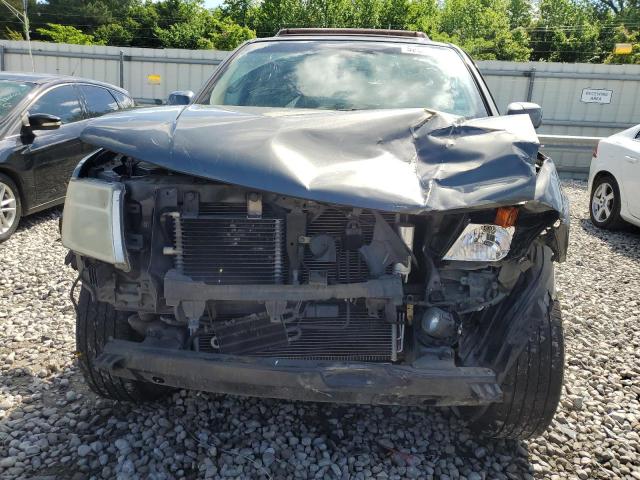 5N1AR18U65C776528 - 2005 NISSAN PATHFINDER LE 灰色 照片 5