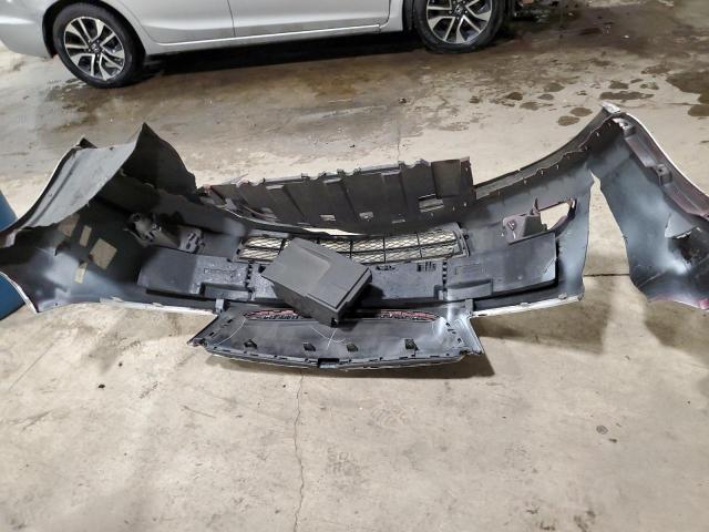 1G4GE5EV9AF297510 - 2010 BUICK LACROSSE CXS WHITE photo 12