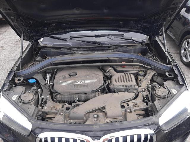 WBXJG9C08L5R01823 - 2020 BMW X1 XDRIVE28I Черный фото 7