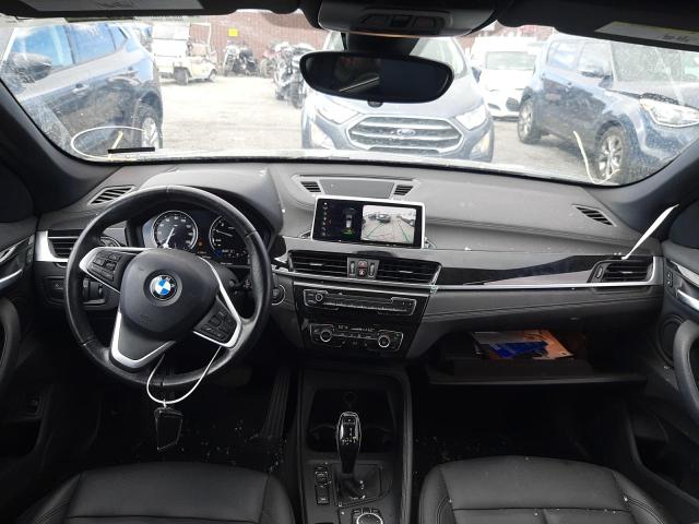 WBXJG9C08L5R01823 - 2020 BMW X1 XDRIVE28I Черный фото 9