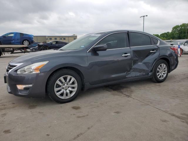 2013 NISSAN ALTIMA 2.5, 