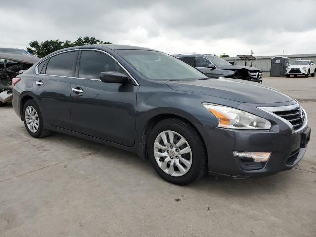 1N4AL3AP2DN482980 - 2013 NISSAN ALTIMA 2.5 GRAY photo 4