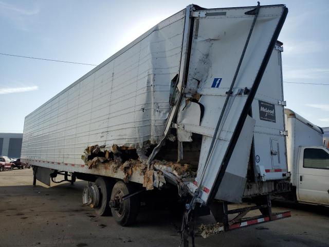 1UYVS2536J6098711 - 2018 UTILITY TRAILER WHITE photo 3