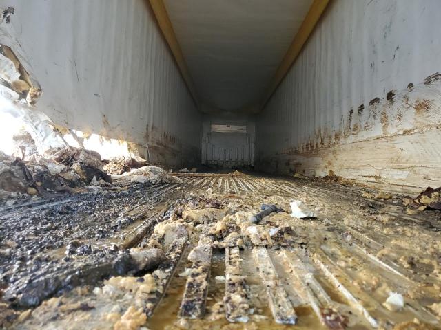 1UYVS2536J6098711 - 2018 UTILITY TRAILER WHITE photo 6