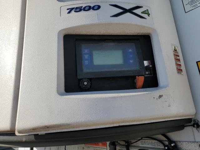 1UYVS2536J6098711 - 2018 UTILITY TRAILER WHITE photo 8