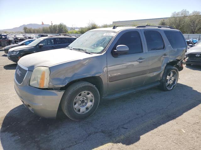 2007 GMC YUKON, 