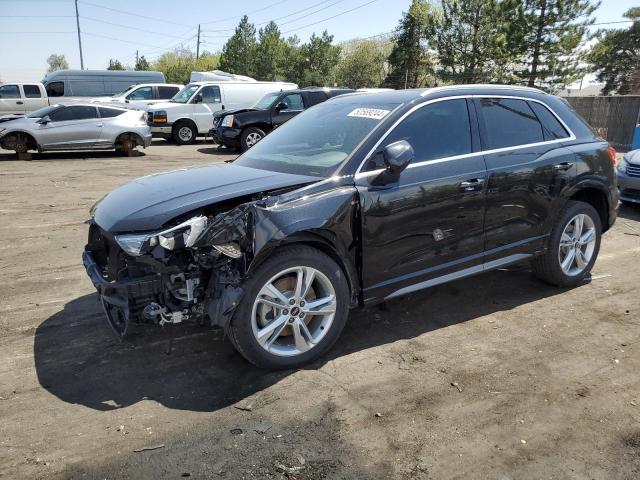 2021 AUDI Q3 PREMIUM S LINE 45, 