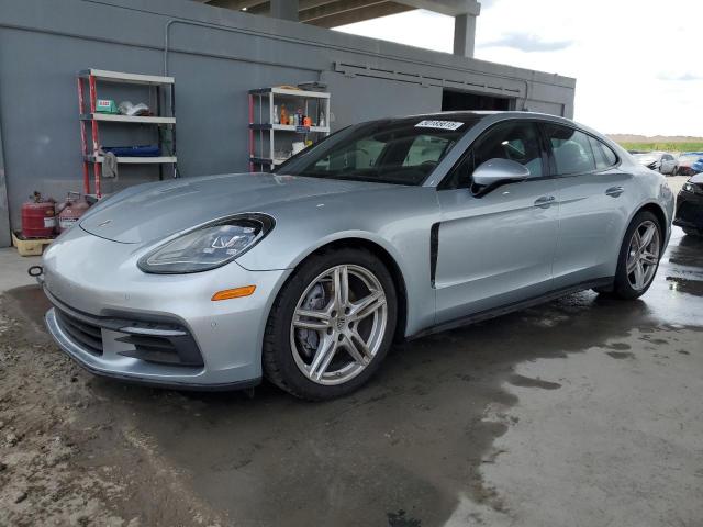 2018 PORSCHE PANAMERA 4, 