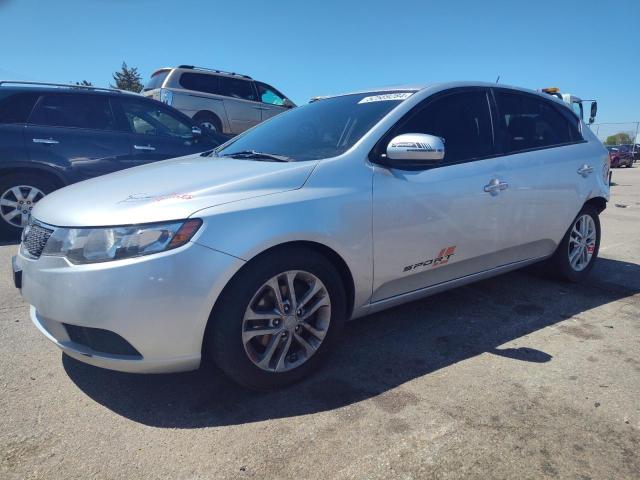 2012 KIA FORTE EX, 