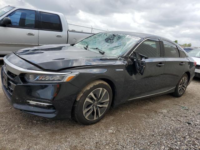 2019 HONDA ACCORD HYBRID EXL, 