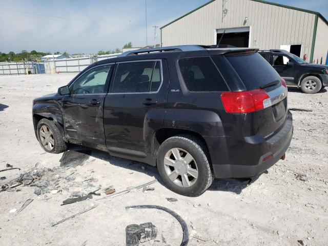 2GKFLREK2D6180860 - 2013 GMC TERRAIN SLE CHARCOAL photo 2