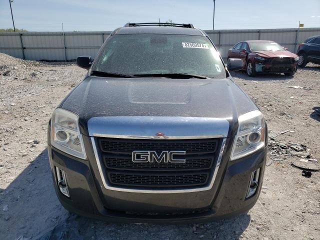 2GKFLREK2D6180860 - 2013 GMC TERRAIN SLE CHARCOAL photo 5