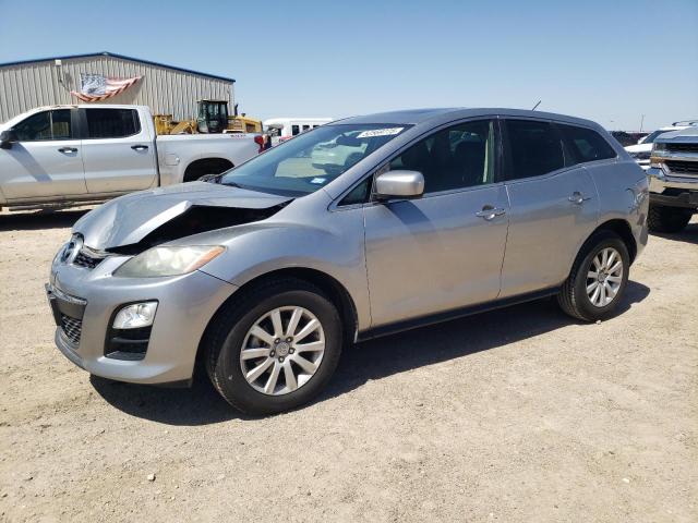 2012 MAZDA CX-7, 