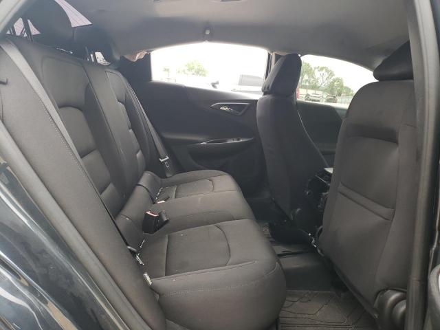 1G1ZG5STXLF137142 - 2020 CHEVROLET MALIBU RS 蓝色 照片 10