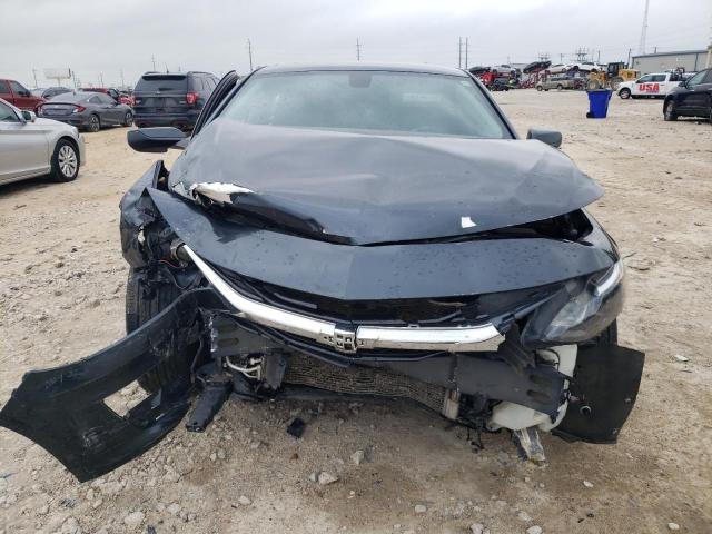 1G1ZG5STXLF137142 - 2020 CHEVROLET MALIBU RS 蓝色 照片 5