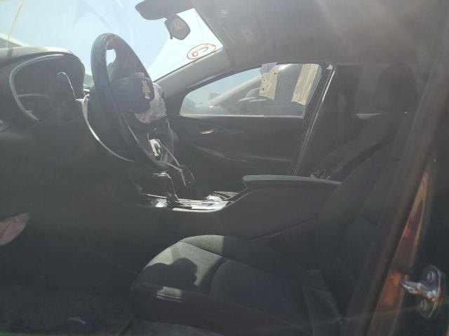 1G1ZG5STXLF137142 - 2020 CHEVROLET MALIBU RS 蓝色 照片 7