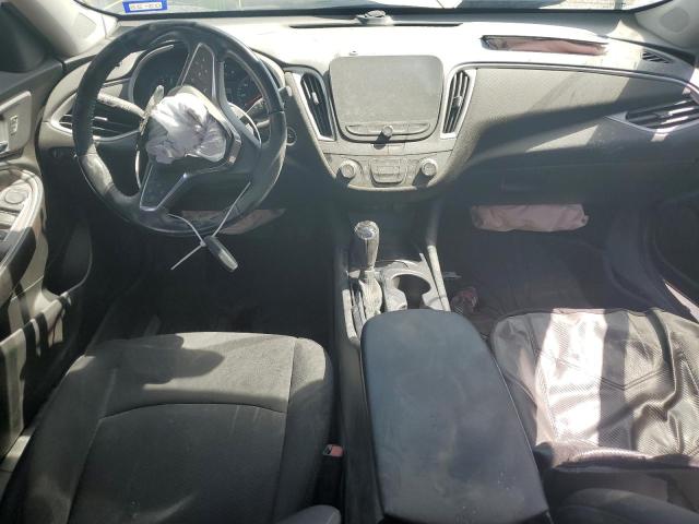 1G1ZG5STXLF137142 - 2020 CHEVROLET MALIBU RS 蓝色 照片 8