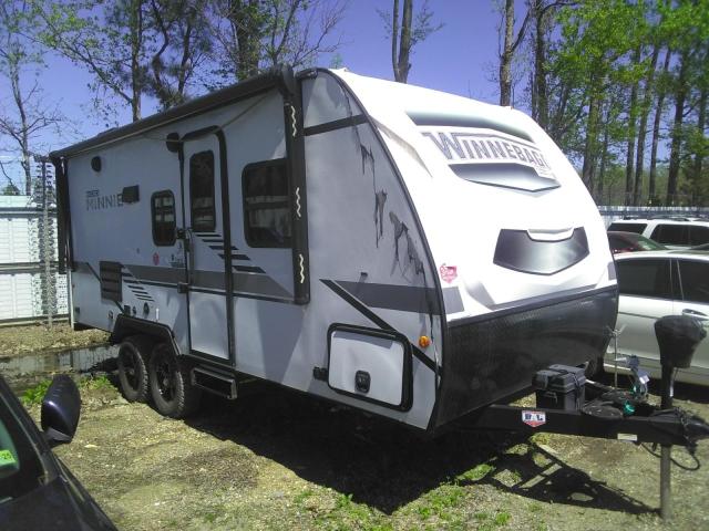 2021 WINNEBAGO MICRO MINI, null