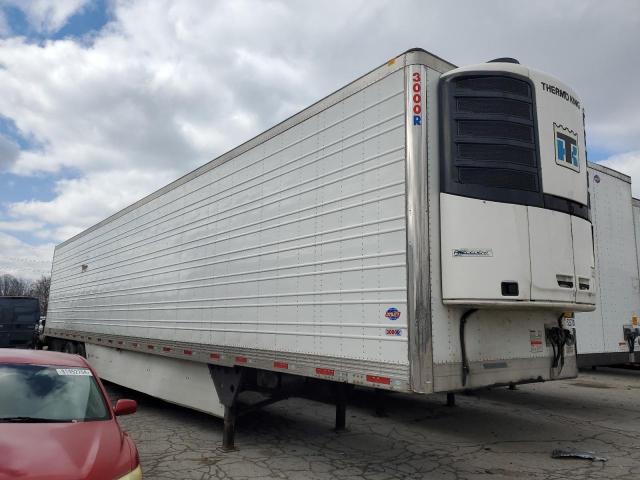 2023 UTILITY TRAILER, 