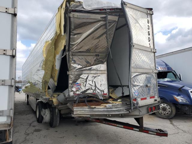 1UYVS2531P6783501 - 2023 UTILITY TRAILER WHITE photo 3