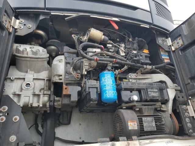 1UYVS2531P6783501 - 2023 UTILITY TRAILER WHITE photo 7