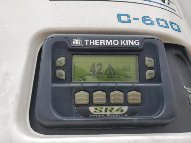 1UYVS2531P6783501 - 2023 UTILITY TRAILER WHITE photo 8