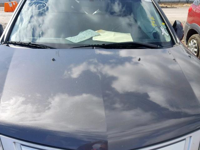 2HNYD2H43AH534479 - 2010 ACURA MDX TECHNOLOGY  照片 7