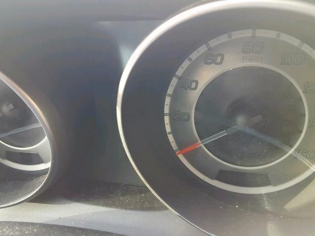 2HNYD2H43AH534479 - 2010 ACURA MDX TECHNOLOGY  照片 8