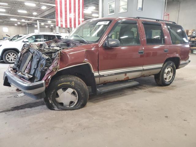 1998 GMC YUKON, 