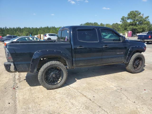 5TFJU4GN3DX038577 - 2013 TOYOTA TACOMA DOUBLE CAB PRERUNNER BLACK photo 3