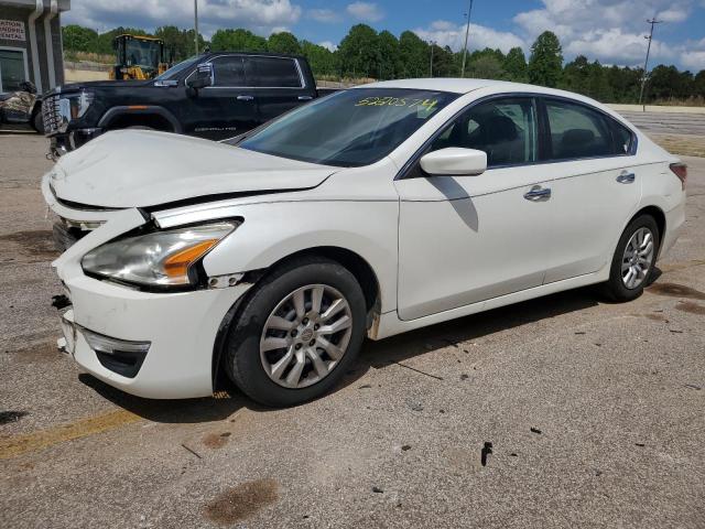 2014 NISSAN ALTIMA 2.5, 