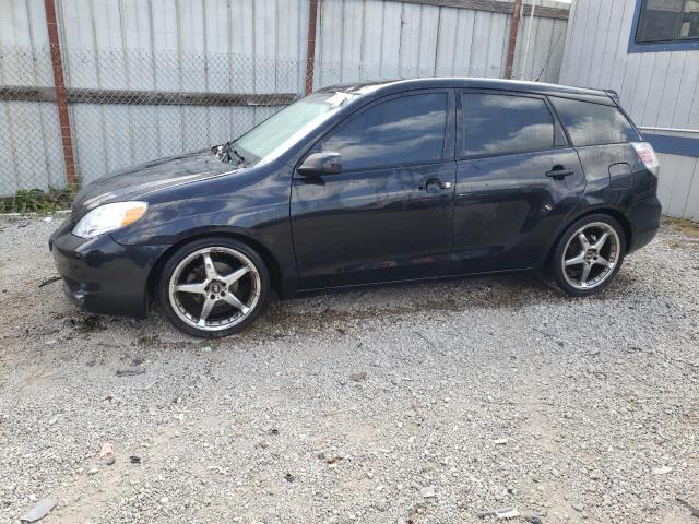 2006 TOYOTA COROLLA MA XR, 