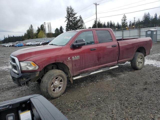 2016 RAM 2500 ST, 