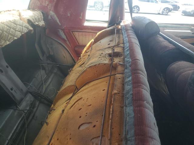 4J47W9Z190425 - 1979 BUICK REGAL 勃艮第红 照片 10