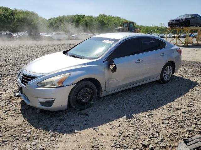 2015 NISSAN ALTIMA 2.5, 