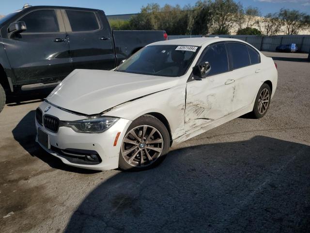 2018 BMW 320 I, 