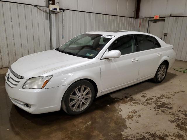 2007 TOYOTA AVALON XL, 