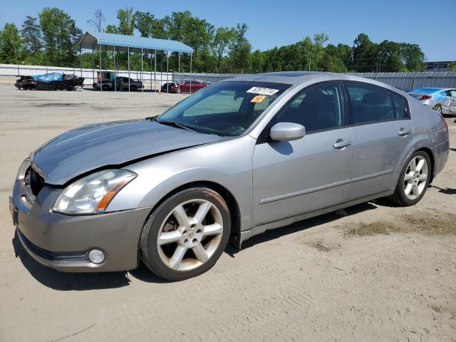 2006 NISSAN MAXIMA SE, 