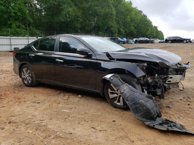 1N4BL4BV4NN339859 - 2022 NISSAN ALTIMA S BLACK photo 4