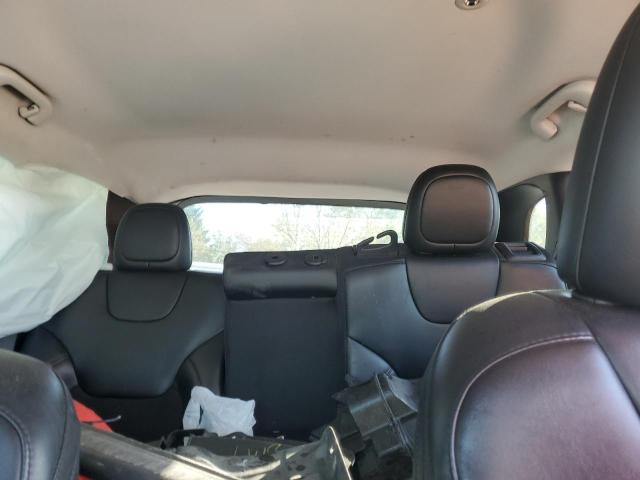 1C4PJMBX3LD651679 - 2020 JEEP CHEROKEE TRAILHAWK GRAY photo 10