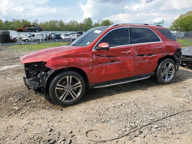 2020 MERCEDES-BENZ GLE 350 4MATIC, 