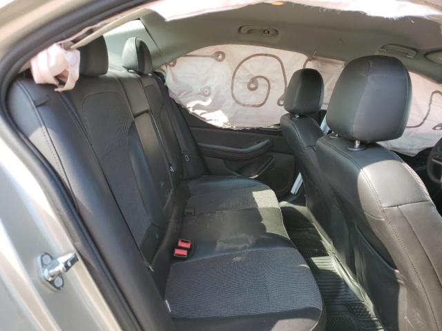 1G11C5SL8FF325901 - 2015 CHEVROLET MALIBU 1LT TAN photo 10