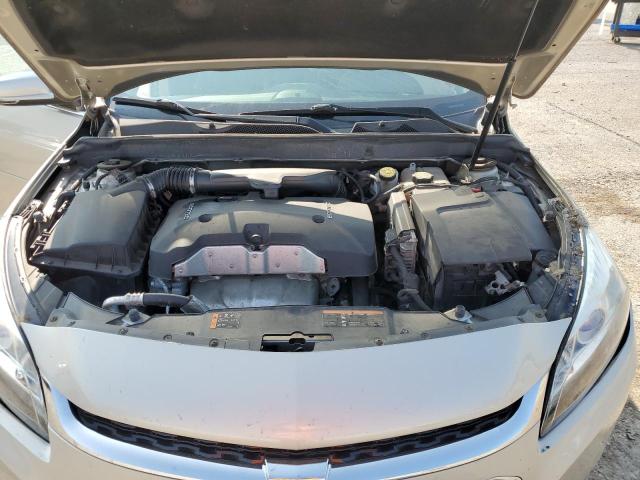 1G11C5SL8FF325901 - 2015 CHEVROLET MALIBU 1LT TAN photo 11